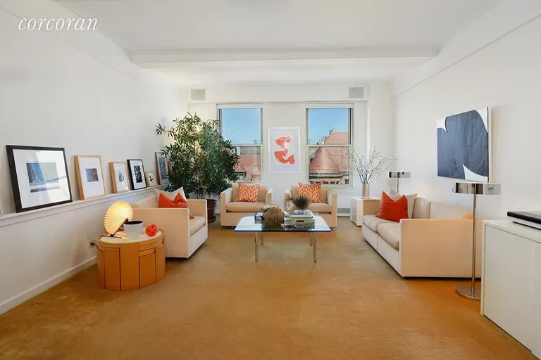New York City Real Estate | View 40 West 77th Street, 11F | room 1 | View 2