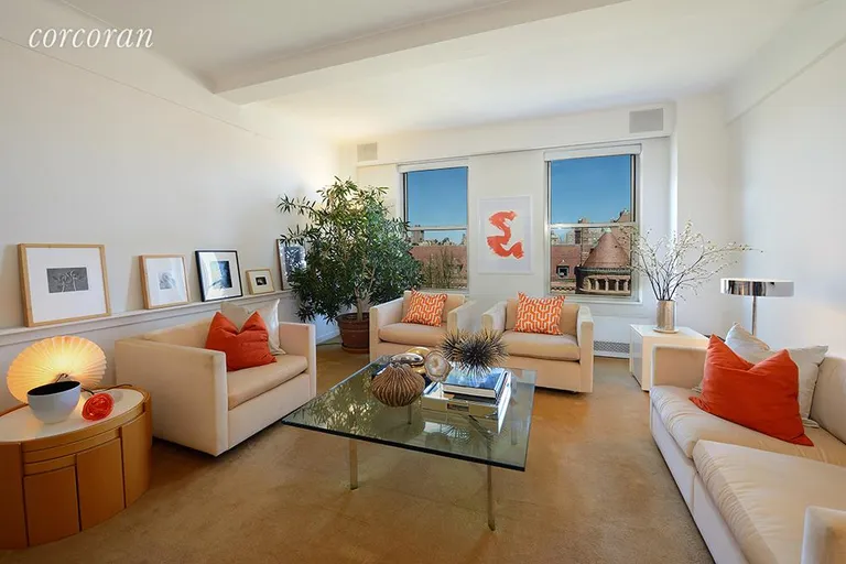 New York City Real Estate | View 40 West 77th Street, 11F | room 8 | View 9