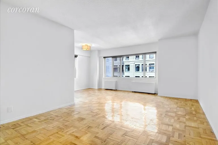 New York City Real Estate | View 60 East 8th Street, 5B | room 3 | View 4