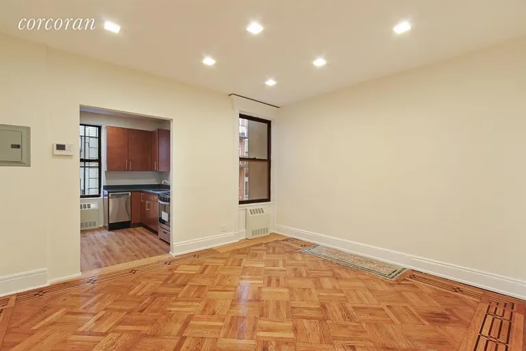 New York City Real Estate | View 269 Union Street, 2R | 3 Beds, 2 Baths | View 1