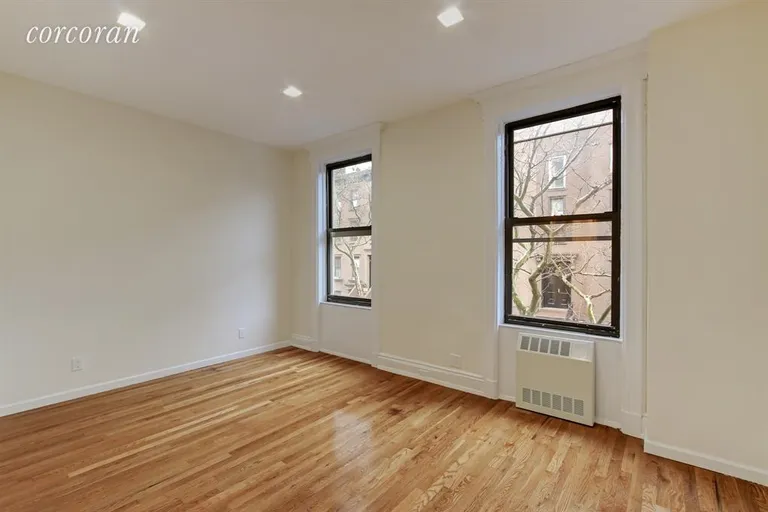 New York City Real Estate | View 269 Union Street, 2R | Bedroom | View 3
