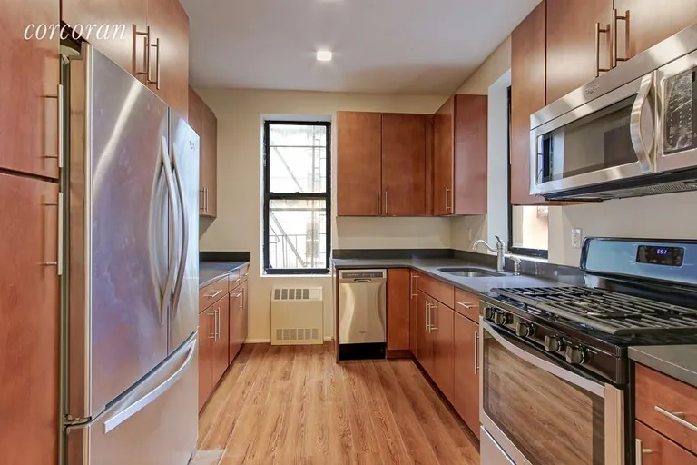New York City Real Estate | View 269 Union Street, 3R | room 1 | View 2