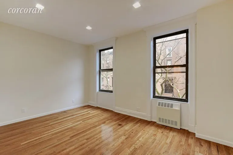 New York City Real Estate | View 269 Union Street, 3R | room 2 | View 3