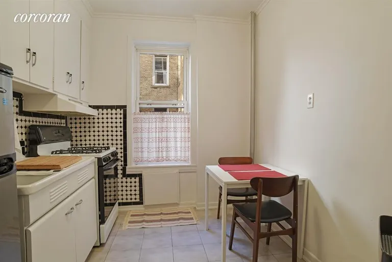 New York City Real Estate | View 673 41st Street, 1 | Kitchen | View 3