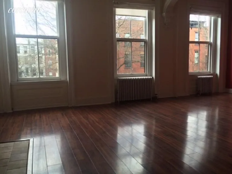 New York City Real Estate | View 227 Degraw Street, 3 | 1 Bath | View 1