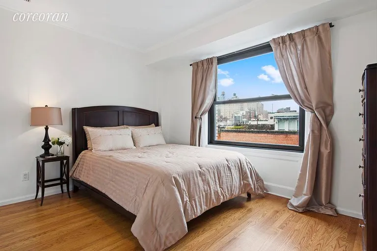 New York City Real Estate | View 46 West 83rd Street, 6BF | 2 | View 3