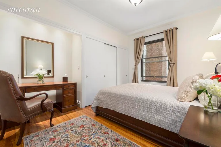 New York City Real Estate | View 46 West 83rd Street, 6BF | 5 | View 4