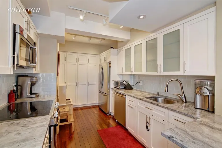 New York City Real Estate | View 2 Tudor City Place, 14FS | Kitchen | View 3