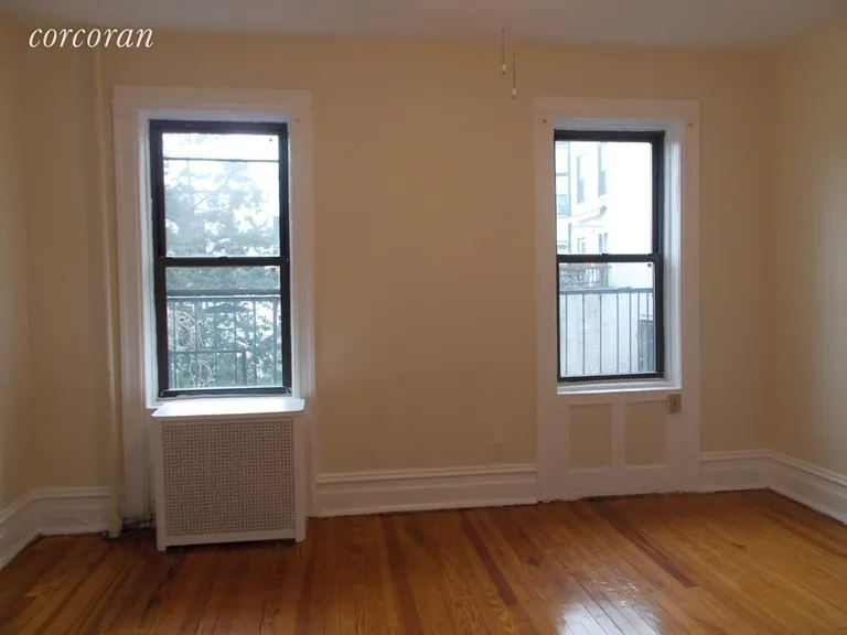 New York City Real Estate | View 571 8th Street, #3R | room 1 | View 2
