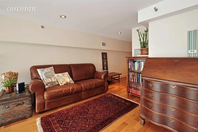 New York City Real Estate | View 171 North 7th Street, 2B | Staged Model Unit | View 4