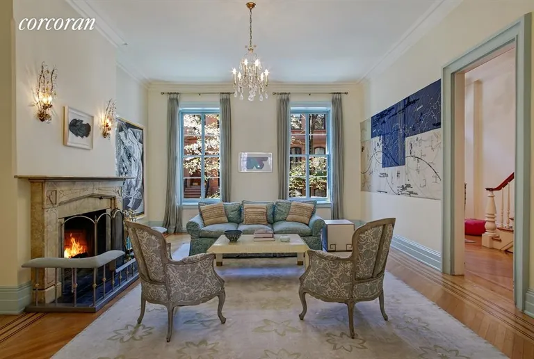 New York City Real Estate | View 31 Garden Place | 6 Beds, 3 Baths | View 1