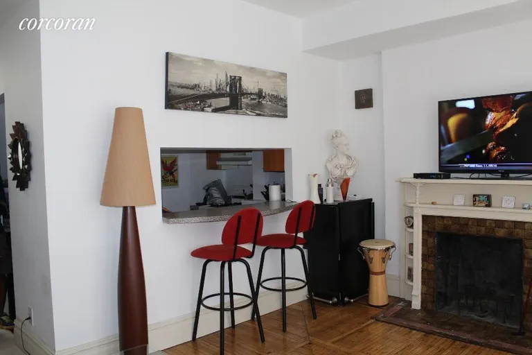 New York City Real Estate | View 321 West 84th Street, 4F | room 2 | View 3