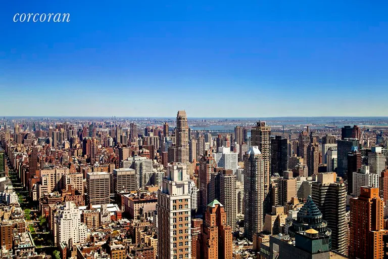 New York City Real Estate | View 432 Park Avenue, 52A | room 3 | View 4