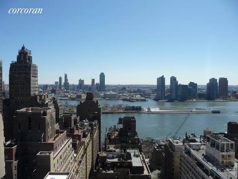 New York City Real Estate | View 351 East 51st Street, PH8 | room 9 | View 10