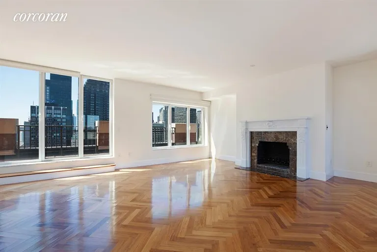 New York City Real Estate | View 351 East 51st Street, PH8 | Bedroom | View 5