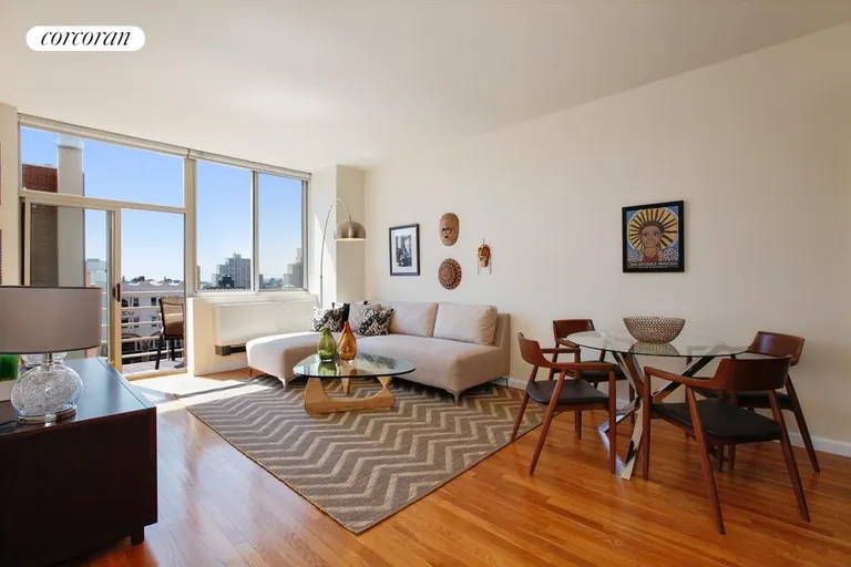 New York City Real Estate | View 556 State Street, 8BN | 2 Beds, 2 Baths | View 1