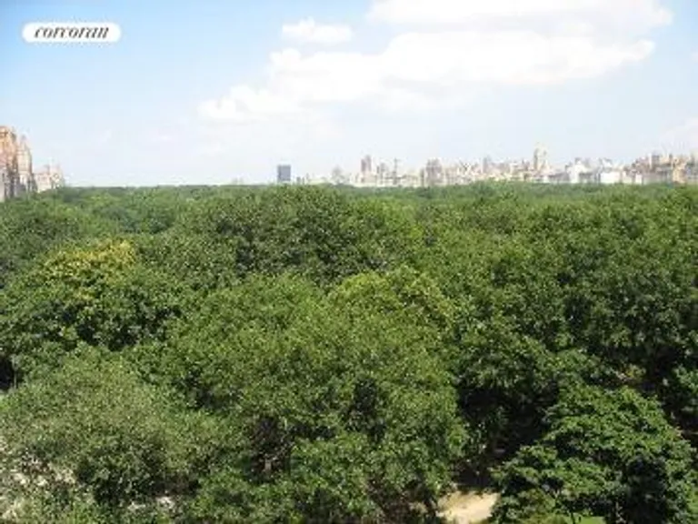 New York City Real Estate | View 240 Central Park South, 10J | room 9 | View 10