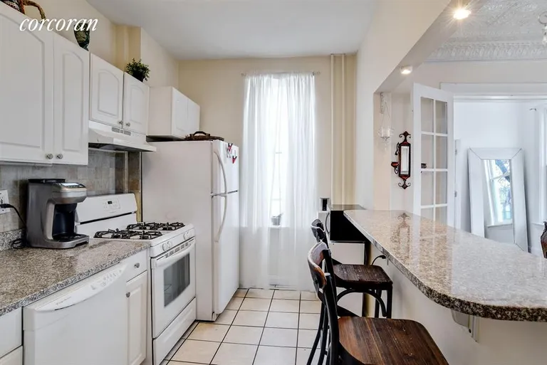 New York City Real Estate | View 7225 6th Avenue | Kitchen | View 5