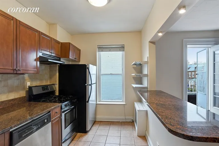New York City Real Estate | View 7225 6th Avenue | Kitchen | View 3