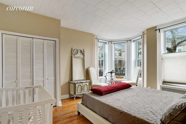 New York City Real Estate | View 7225 6th Avenue | Master Bedroom | View 2
