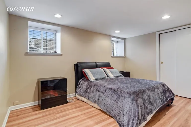 New York City Real Estate | View 7225 6th Avenue | Bedroom | View 7