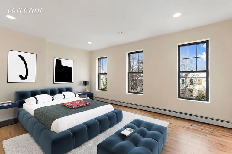 New York City Real Estate | View 191 Cornelia Street | room 4 | View 5
