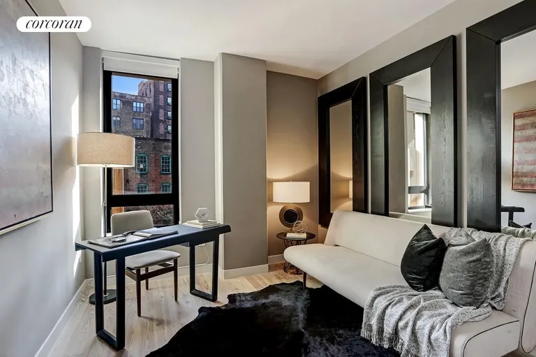 New York City Real Estate | View 90 Furman Street, N210 | room 7 | View 8