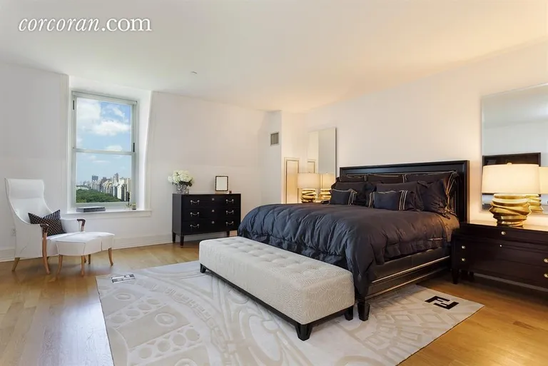 New York City Real Estate | View 1 Central Park South, 1707 | room 2 | View 3