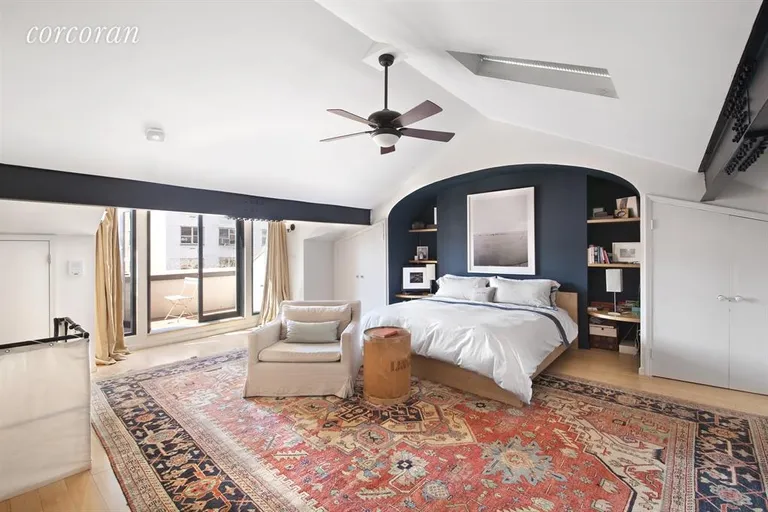New York City Real Estate | View 349 West 22nd Street | room 15 | View 16