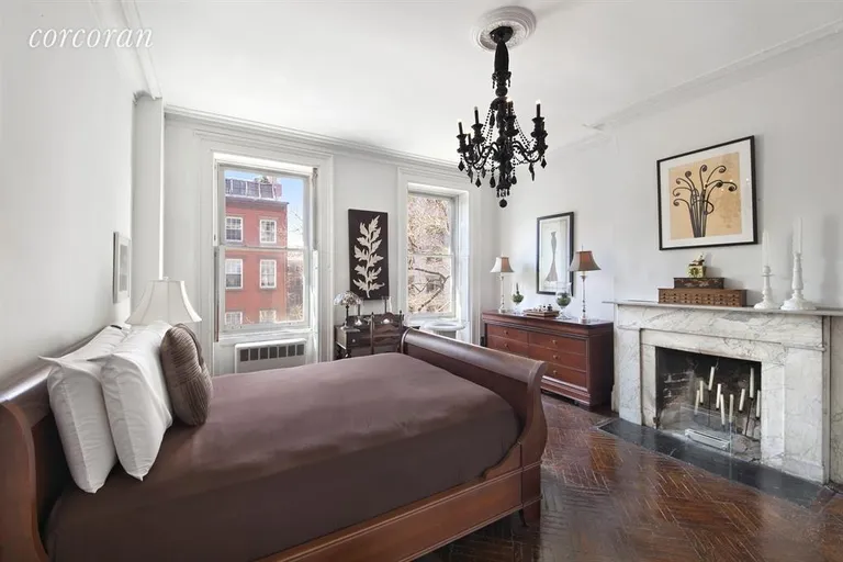 New York City Real Estate | View 349 West 22nd Street | room 18 | View 19