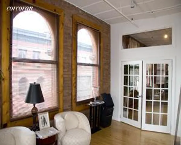 New York City Real Estate | View 132 Wooster Street, 6 FL | room 2 | View 3