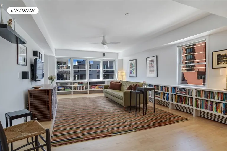 New York City Real Estate | View 30 Garfield Place, 3W | 4 Beds, 2 Baths | View 1