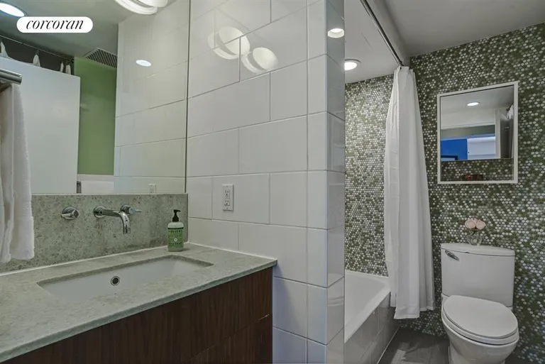 New York City Real Estate | View 30 Garfield Place, 3W | Bathroom | View 7