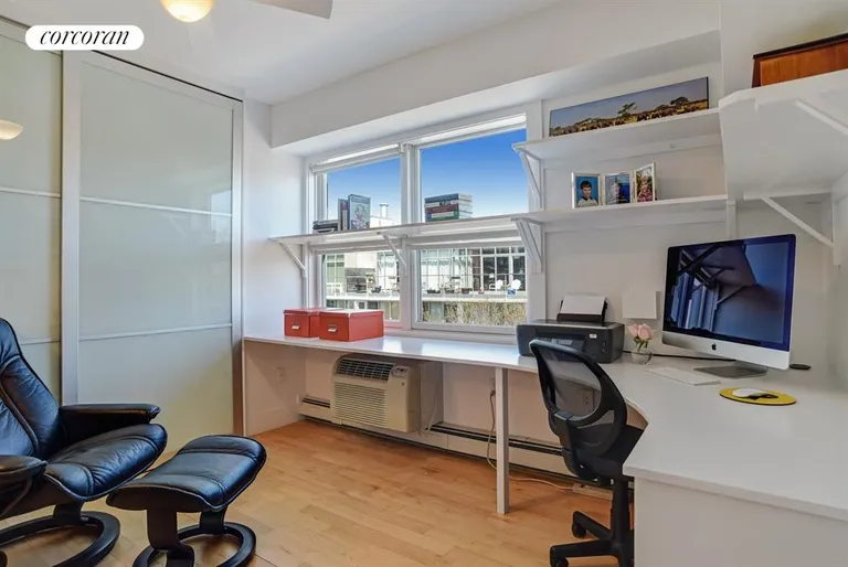 New York City Real Estate | View 30 Garfield Place, 3W | Office | View 9