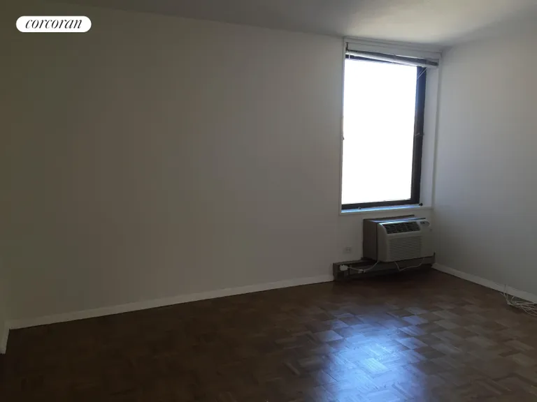 New York City Real Estate | View 1623 Third Avenue, 16C | Master Bedroom | View 4