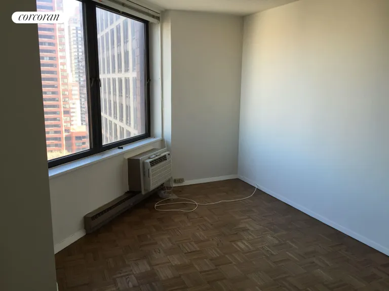 New York City Real Estate | View 1623 Third Avenue, 16C | 2nd Bedroom/Den | View 7