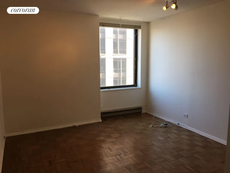 New York City Real Estate | View 1623 Third Avenue, 16C | Living Room | View 3