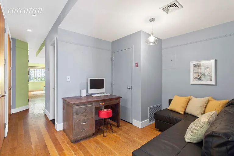 New York City Real Estate | View 191 Spencer Street, 1B | 2 | View 2