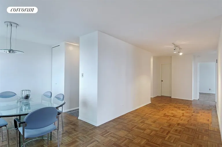 New York City Real Estate | View 201 West 70th Street, 33B | Gallery | View 7