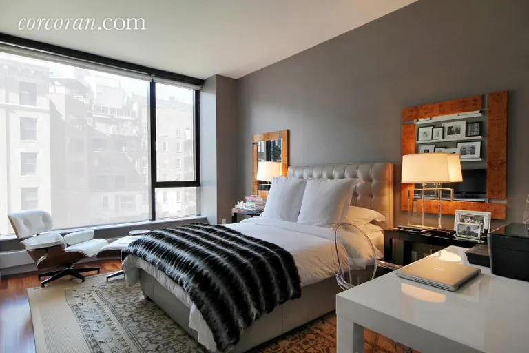 New York City Real Estate | View 255 Hudson Street, 3B | room 2 | View 3