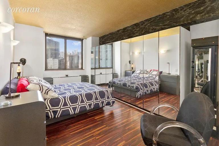 New York City Real Estate | View 630 First Avenue, 16E | room 3 | View 4