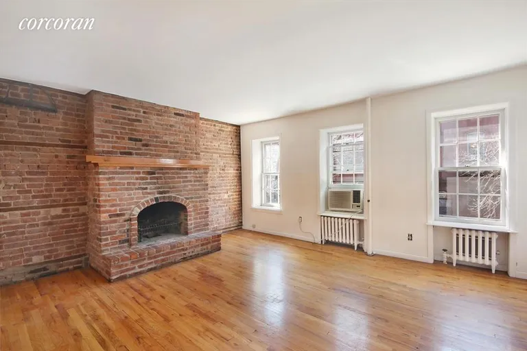 New York City Real Estate | View 251 West 21st Street, 2 | 1 Bed, 1 Bath | View 1