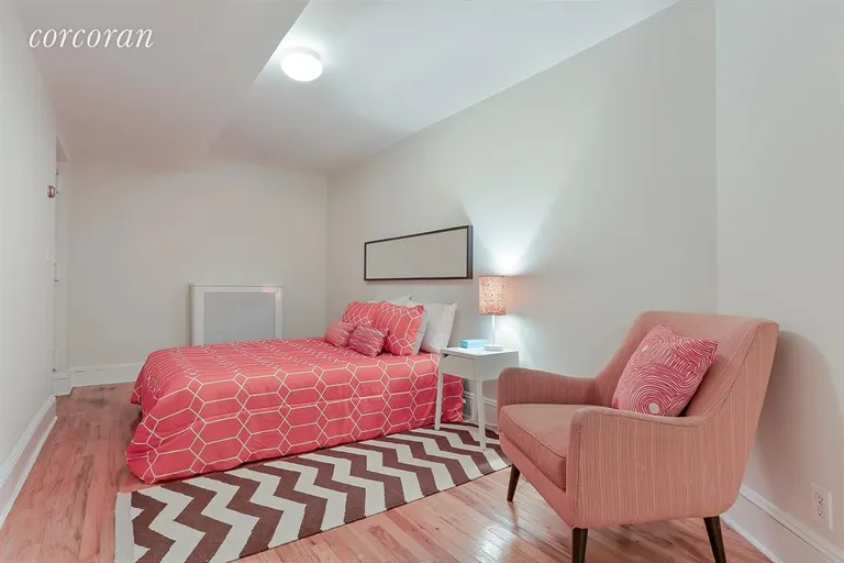 New York City Real Estate | View 705 Carroll Street, 1L | Bedroom | View 7