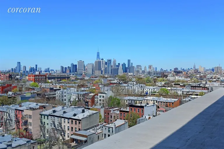 New York City Real Estate | View 505 Court Street, 10C | Spectacular Views | View 12