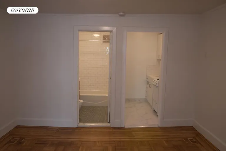 New York City Real Estate | View 512 8th Street, 1F | room 1 | View 2