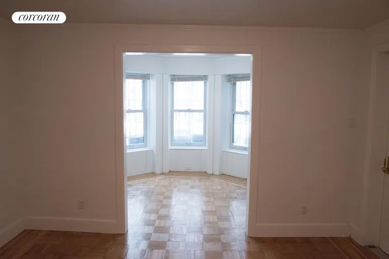 New York City Real Estate | View 512 8th Street, 1F | 1 Bath | View 1