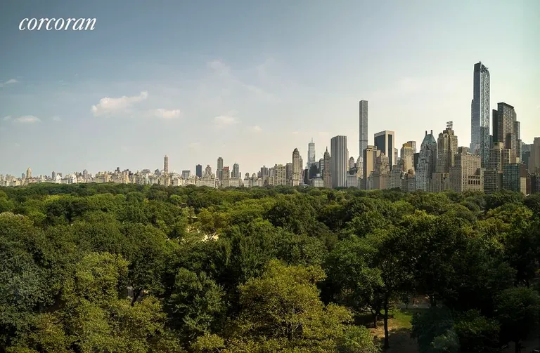 New York City Real Estate | View 25 Central Park West, 12Q | room 2 | View 3