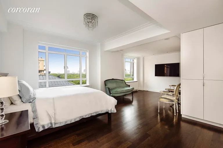 New York City Real Estate | View 25 Central Park West, 12Q | room 3 | View 4