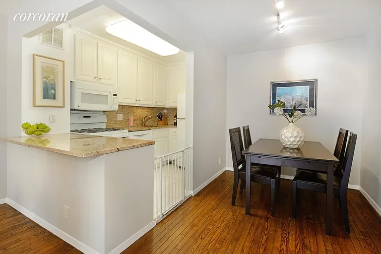 New York City Real Estate | View 211 West 71st Street, 3B | room 2 | View 3