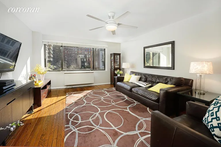 New York City Real Estate | View 211 West 71st Street, 3B | room 5 | View 6